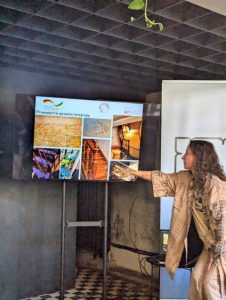 У травні Садовий нарахував керівниці Офісу охорони культурної спадщини Львова премію майже 40 тисяч гривень