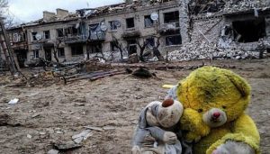 У Львові на Площі Ангелів проведуть панахиду в пам’ять про загиблих дітей