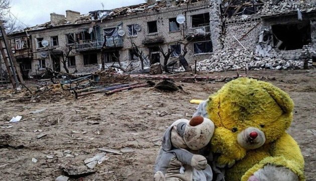 У Львові на Площі Ангелів проведуть панахиду в пам’ять про загиблих дітей