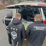 На Львівщині сільського голову та його спільника судитимуть за привласнення землі на мільйон гривень — фото
