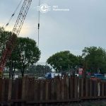 Завершено ключовий етап підготовки будівництва шляхопроводу у Львові