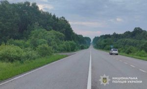 На трасі Нижанковичі–Самбір–Дрогобич–Стрий сталася аварія, є постраждалий