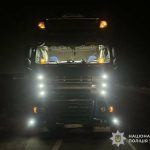 Вантажівка збила 60-річну жінку на об’їзній дорозі Львова