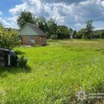 Трагічна аварія в селі Лаврів: госпіталізований водій помер у лікарні