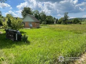 Трагічна аварія в селі Лаврів: госпіталізований водій помер у лікарні