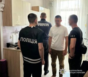 Ексзаступнику директора львівського держпідприємства Міноборони повідомили про підозру у спричиненні збитків понад мільйон