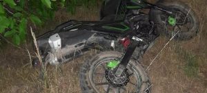 Нічна поїздка обернулася ДТП на Львівщині — двоє травмованих