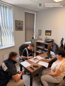 Двоє працівниць Держгеокадастру сприяли незаконній приватизації лісової ділянки у Східниці