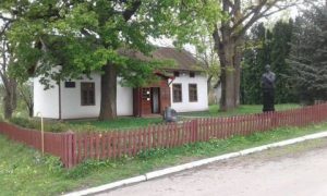Львівська ОУН звинувачує міську й обласну владу у згортанні роботи музею Євгена Коновальця
