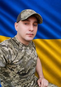 Молодший сержант із Шептицького Володимир Шкудор загинув під час боїв з окупантами