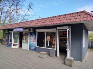У Львові зняли МАФи з центру міста та Левандівки