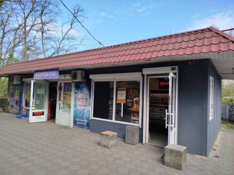 У Львові зняли МАФи з центру міста та Левандівки