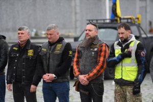 У травні Садовий преміював заступника з питань ветеранів на суму понад 50 тисяч гривень