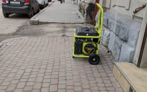 Львівобленерго оприлюднило розклад планових відключень на 30 червня