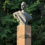 У Білогорщі відзначили річницю народження Романа Шухевича