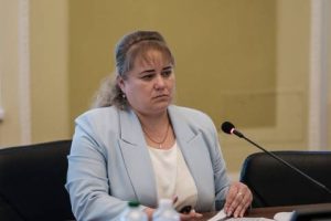 У Львівській області обрали нову керівницю Шептицького коледжу технологій і дизайну