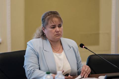 У Львівській області обрали нову керівницю Шептицького коледжу технологій і дизайну