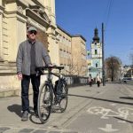 У травні Олеськів витратив на відрядження сім тисяч — Варіанти