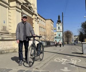 У травні Олеськів витратив на відрядження сім тисяч — Варіанти