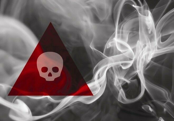 У Львові однорічного малюка шпиталізували з отруєнням чадним газом