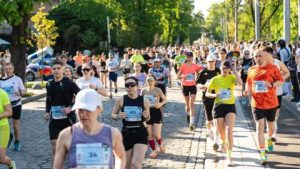 Львів дебютує повноцінним марафоном наступного року