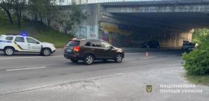 ДТП у Львові: постраждали водій і троє пасажирів