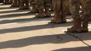 На Львівщині сьогодні прощаються з одинадцятьма захисниками України