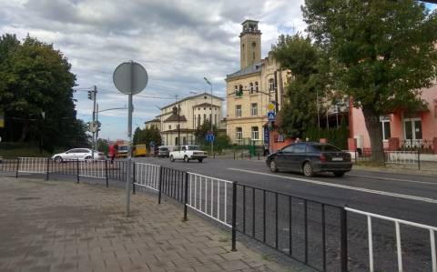 У Львові стартує проєктування нової дороги на Личаківській і продовження трамвая №2
