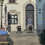 Львівська облрада виділяє майже 1,5 млн грн на встановлення зарядних станцій для працівників Козицького