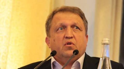 У травні Козицький преміював Демківа на 10 тисяч гривень — Варіанти