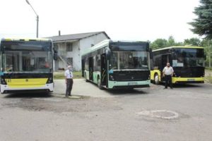 Неефективне чиновницьке управління позбавило Комунальне АТП №1 майже шість мільйонів гривень