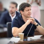 Минулого року депутат Івах став власником нової вантажівки з напівпричепом