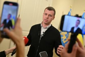 У травні Садовий нарахував Забарилу премію в розмірі 40 тисяч гривень