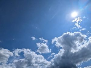 Четвер подарує ясну погоду і до +30°C
