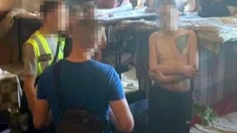 У львівському СІЗО розкрито схему доставки наркотиків, прихованих у продуктах