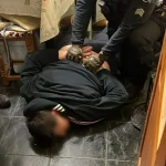 У Львові повідомили про викриття 42-річного чоловіка, підозрюваного в торгівлі канабісом
