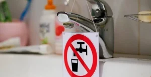 У Дрогобичі 8 червня тимчасово відключать воду на кількох вулицях
