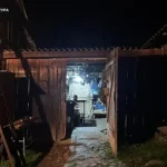 На Самбірщині суперечка через коня завершилася смертю чоловіка