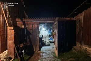 На Самбірщині суперечка через коня завершилася смертю чоловіка
