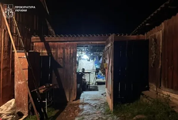 На Самбірщині суперечка через коня завершилася смертю чоловіка