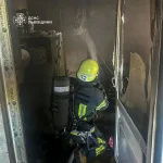 У Бісковичах на Самбірщині спалахнула котельня в житловому будинку – Голос Сокальщини