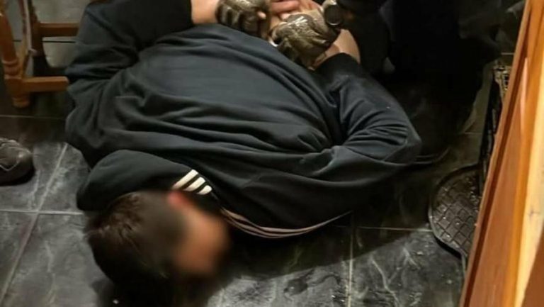 У Львові поліція затримала чоловіка за продаж канабісу «з рук у руки»