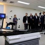У Львові ввели в експлуатацію два нові сучасні лінійні прискорювачі для лікування онкологічних пацієнтів