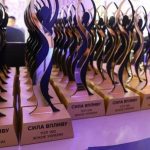 Трьох визначних українок посмертно відзначили у Львові