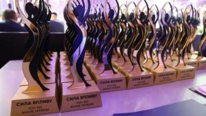 Трьох визначних українок посмертно відзначили у Львові