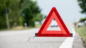 Вночі на Львівщині сталася мотоаварія за участю 16-річних підлітків