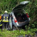 У Шептицькому фатальне зіткнення Renault і Peugeot — загинула водійка