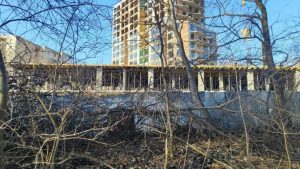 Львівська міська рада передала компанії Томаша Фіали ділянку під забудову за 51 млн грн