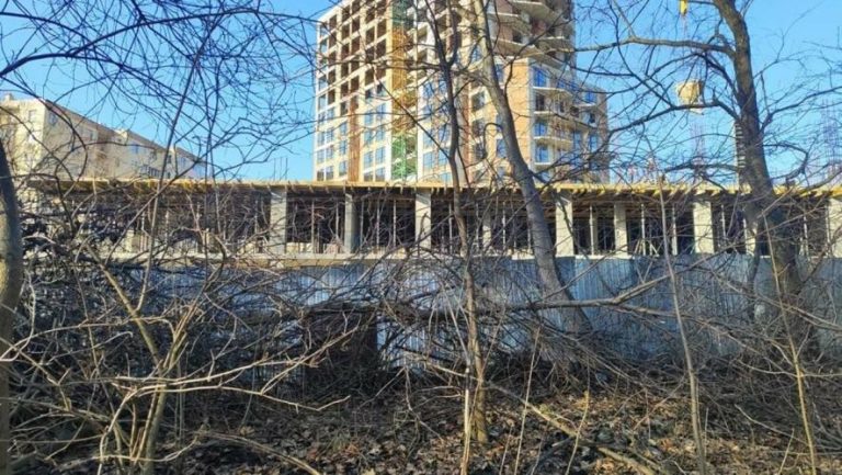 Львівська міська рада передала компанії Томаша Фіали ділянку під забудову за 51 млн грн