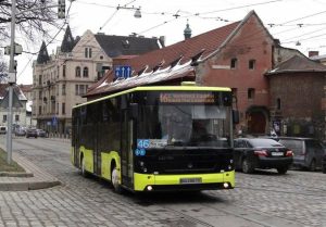 Перевірка у Львівському АТП №1 виявила порушення майже на 6 млн грн — матеріали передано до прокуратури
